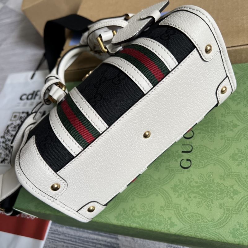 Gucci Top Handle Bags